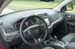 Dodge Journey Crossroad 2014 года